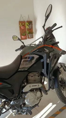 Honda Xre 300 Adventure 2021