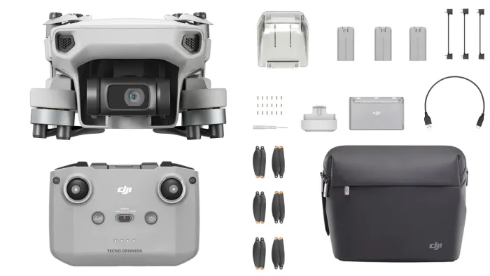 Dji Mini 2