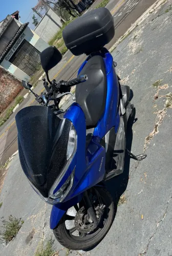 HONDA PCX 2022