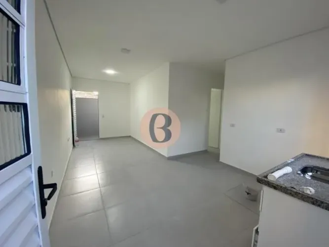 Residencial - Km 18