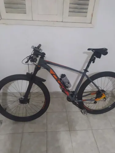 BIKE OGGI TAM 19 APRIMORADA