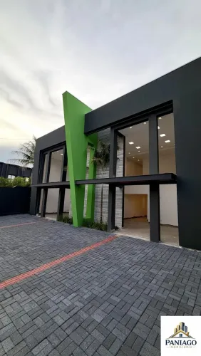 Prédio 14 dormitórios à venda Santa Rosa Cuiabá/MT