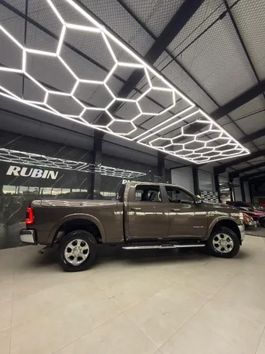 Ram 2500 Laramie 6.7 TDI CD 4X4 Diesel 2021