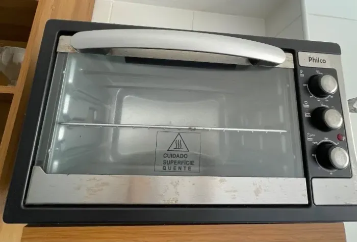Excelente forno Elétrico Philco!!!