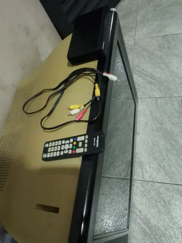 TV de 29 polegadas de tubo
