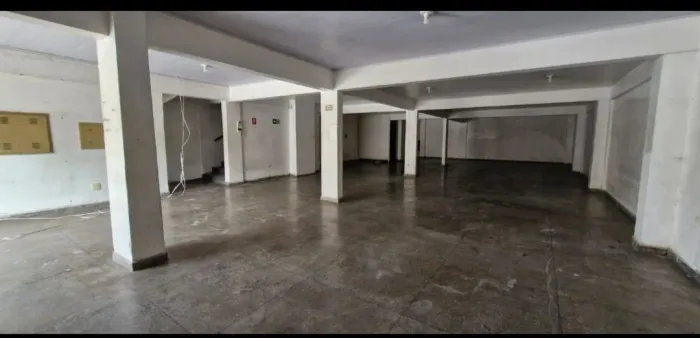 Vendo área comercial st Campinas