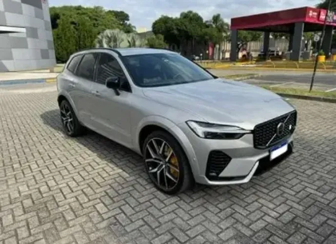 Volvo XC-60 T-8 Pol. Eng. 2.0 AWD (híbrido) 2023