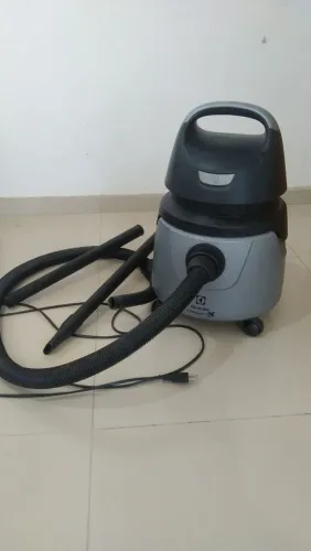 Aspirador de pó Electrolux 