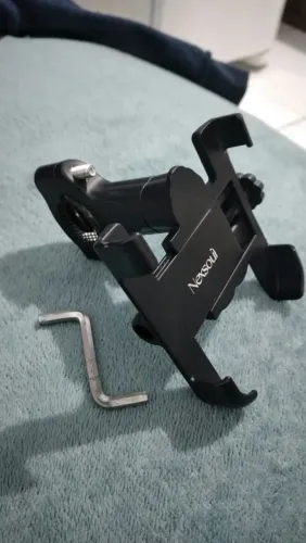 Suporte para celular