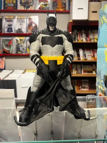 Batman Absolut Action Figure 25cm 