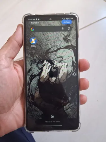 Poco X5 PRO