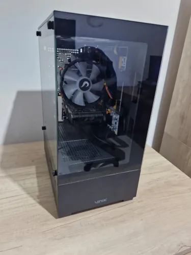 Pc Gamer Novo