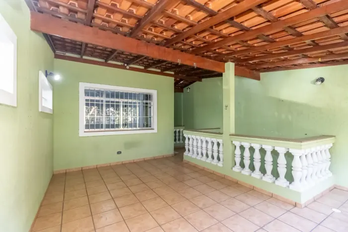 Sobrado com 3 quartos Jardim Cidade Pirituba - São Paulo - SP