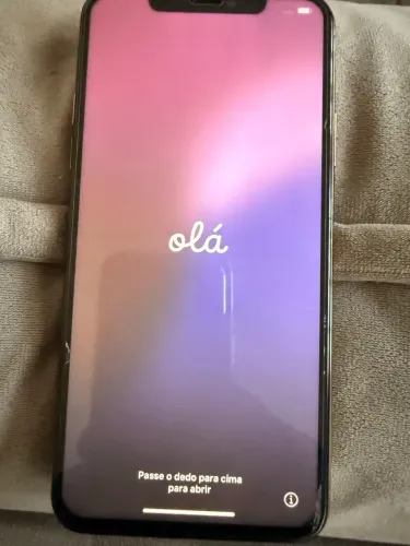 iPhone 11 Pro