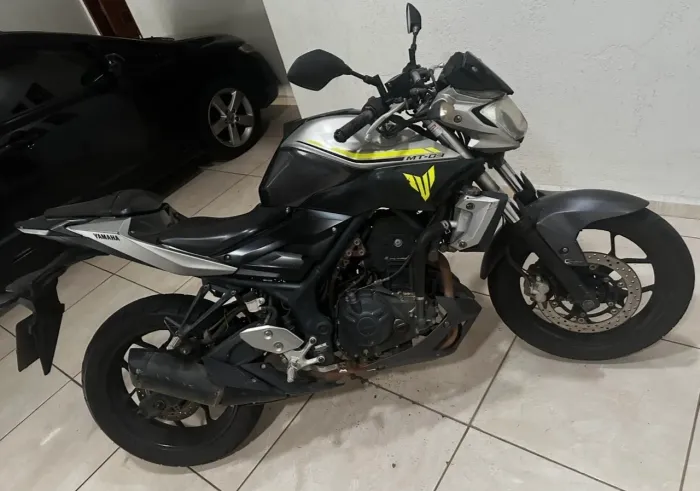MT-03 Prata 2018