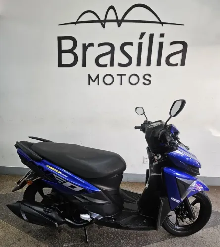 YAMAHA NEO 125 AUTOMÁTICA 2020/2021