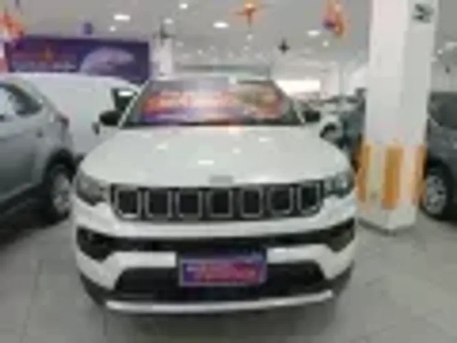 Jeep Compass Long. T270 1.3 TB 4X2 Flex AUT 2025