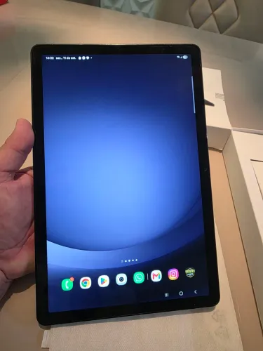 Galaxy Tab A9+ 5G de 11 Polegadas
