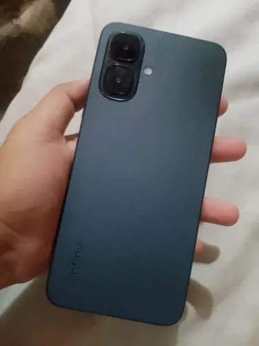 Celular infinix 