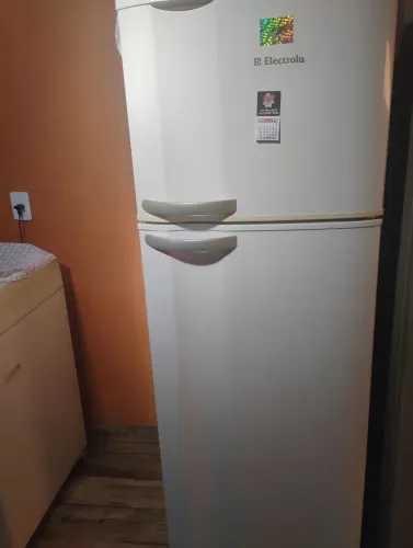 Geladeira Eletrolux