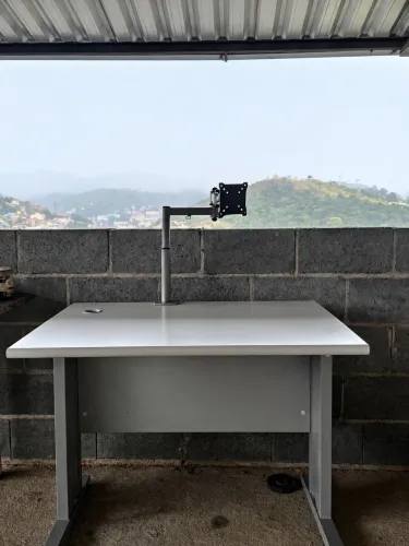 Mesa de escritório