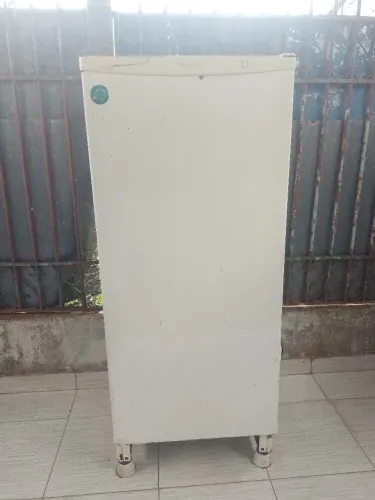 Geladeira 