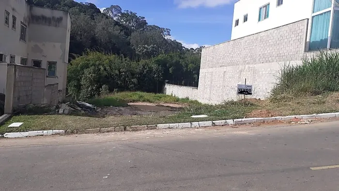 Condomínio Nova Gramado