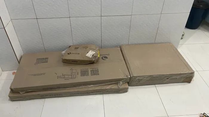 Armário Cozinha completa