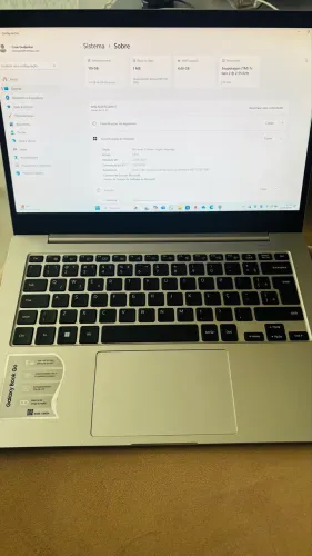 Samsung Galaxy Book Go