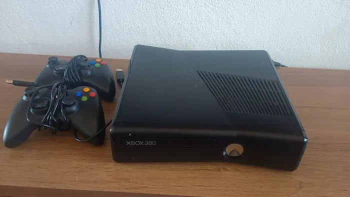 Xbox 360 desbloqueado