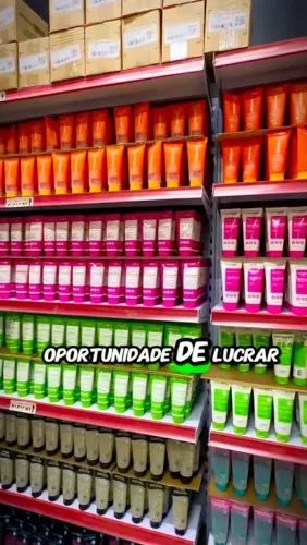 Produtos dermachem