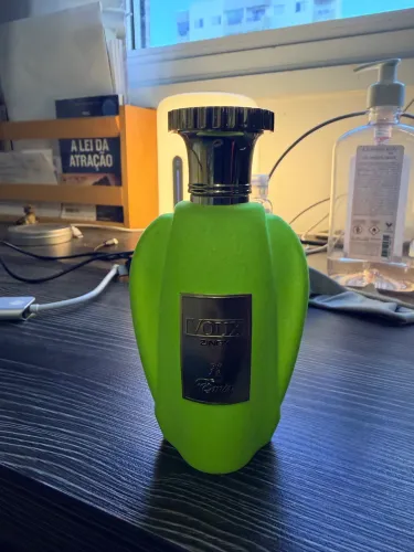 Perfume Voux Zingy - Paris Corner (Torino 21)