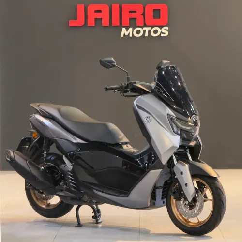 Yamaha NMAX 160 2025