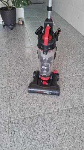 Aspirador wap turbo
