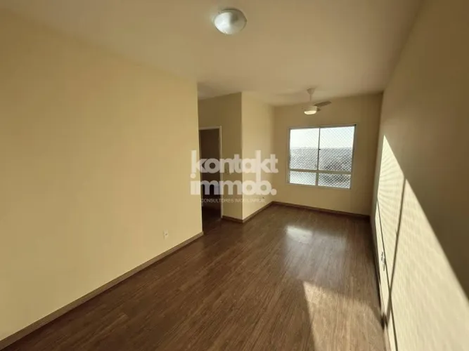 Apartamento com 2 quartos para Locação, Vila São Caetano - Sorocaba