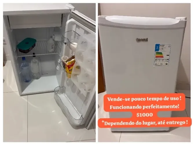 Frigobar