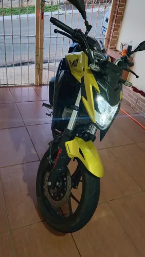 Moto de procedência