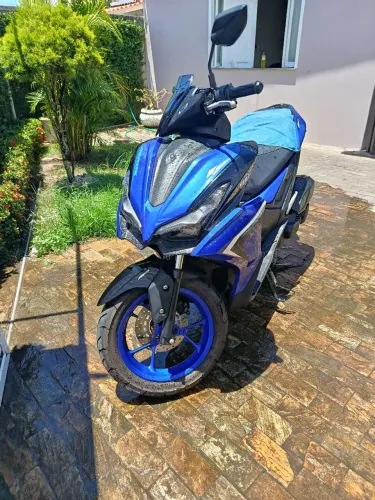 Aerox 26 