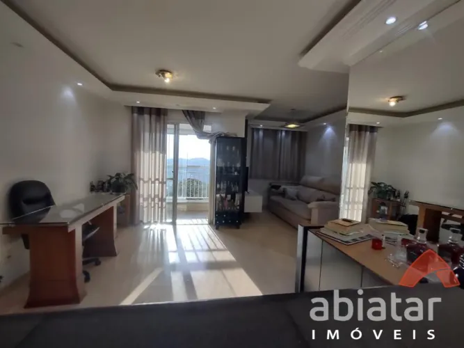 Apartamento à venda - Jardim Maria Rosa - Taboão da Serra