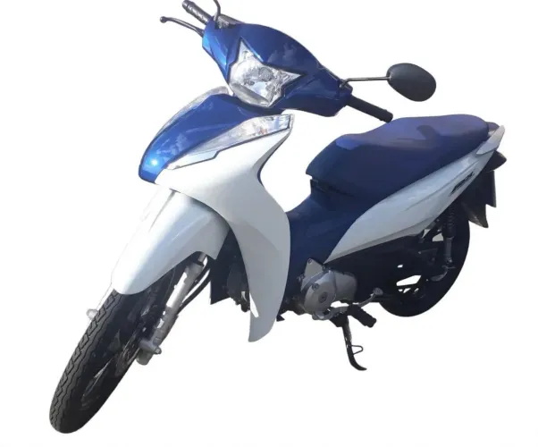Moto Biz