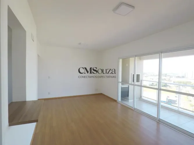 Apartamento à venda e para alugar em Londrina, Gleba Palhano, com 2 quartos, com 70 m²