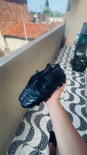 Mizuno Morelia 4 , Tamanho 39/40