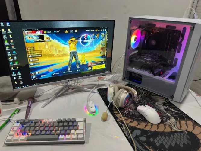 Pc gamer