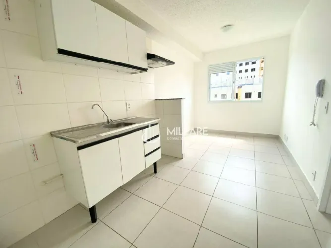 APARTAMENTO LOCAÇÃO BARRA FUNDA