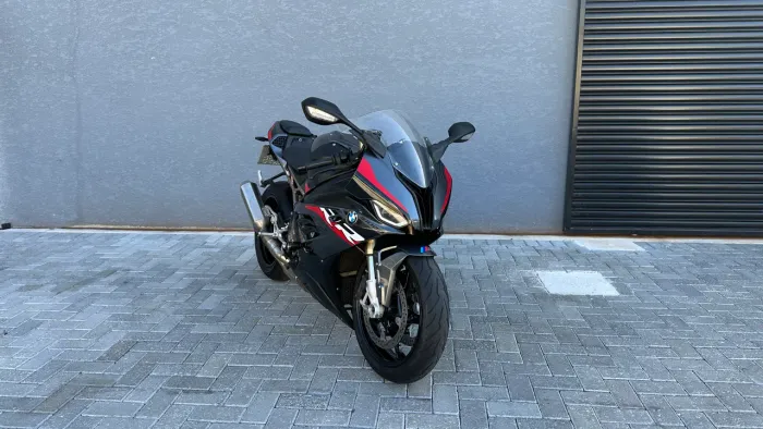 BMW S1000 RR