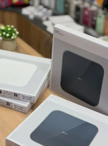 Balança Xiaomi Smart Scale S200 Original Nova Lacrada