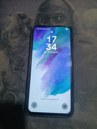 Samsung s21Fe
