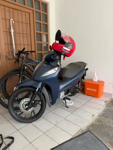 Biz 0km