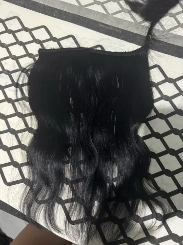 Mega Hair brasileiro , 44cm