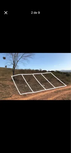 Terreno em Toritama